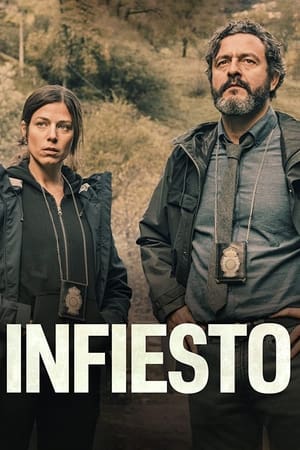 Infiesto watch Infiesto