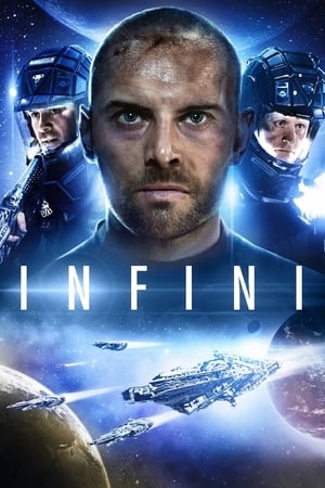 Infini watch Infini