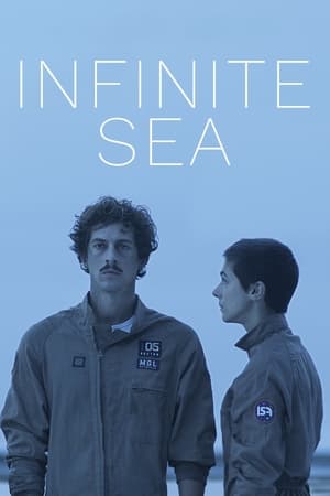 Infinite Sea watch Infinite Sea