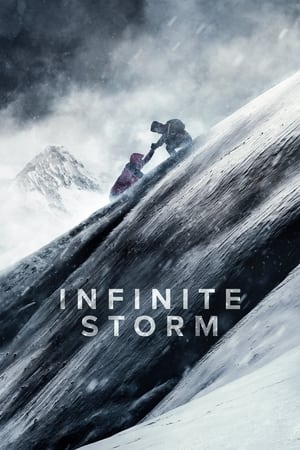 Infinite Storm watch Infinite Storm