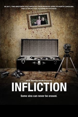 Infliction watch Infliction