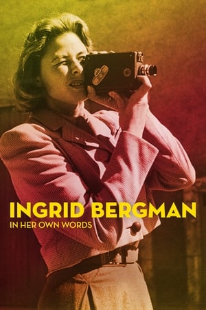 Ingrid Bergman: In Her Own Words watch Ingrid Bergman: In Her Own Words