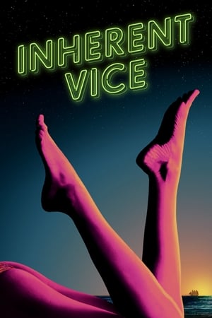 Inherent Vice watch Inherent Vice