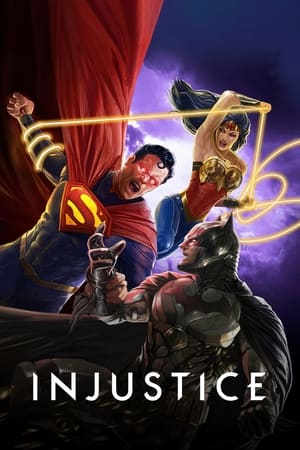 Injustice watch Injustice