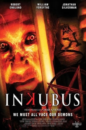 Inkubus watch Inkubus