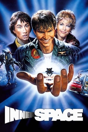Innerspace watch Innerspace
