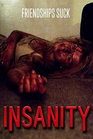 Insanity watch Insanity