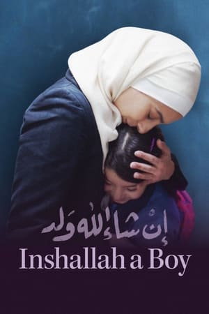 Inshallah a Boy watch Inshallah a Boy