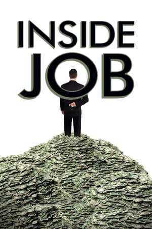 Inside Job watch Inside Job