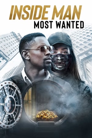 Inside Man: Most Wanted watch Inside Man: Most Wanted