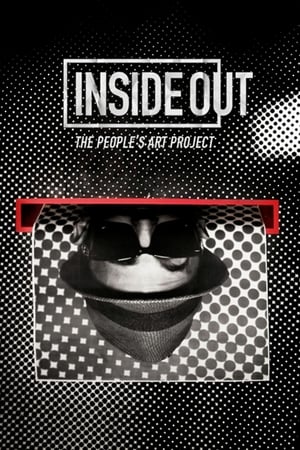 Inside Out: The People’s Art Project watch Inside Out: The People’s Art Project