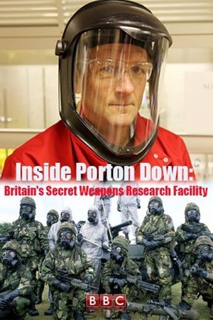 watch Inside Porton Down: Britain's Secret Weapons Research Facility