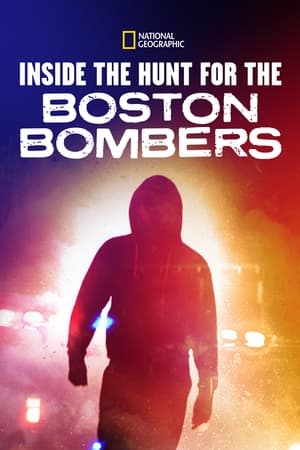 Inside the Hunt for the Boston Bombers watch Inside the Hunt for the Boston Bombers