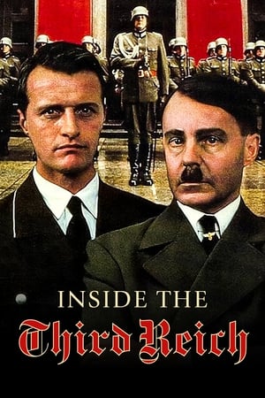 Inside the Third Reich watch Inside the Third Reich