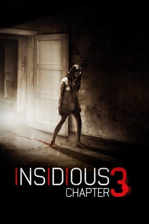 watch Insidious: Chapter 3