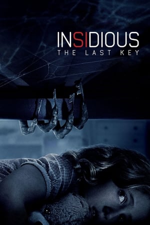 watch Insidious: The Last Key
