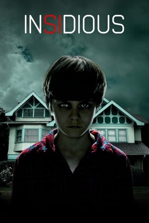 Insidious watch Insidious