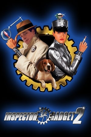 Inspector Gadget 2 watch Inspector Gadget 2