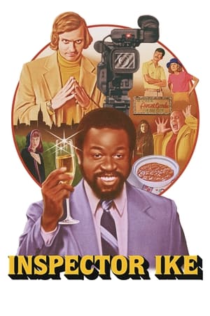 Inspector Ike watch Inspector Ike