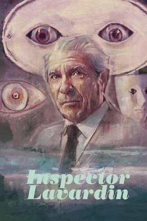 Inspector Lavardin watch Inspector Lavardin