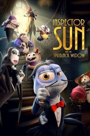 Inspector Sun and the Curse of the Black Widow watch Inspector Sun and the Curse of the Black Widow
