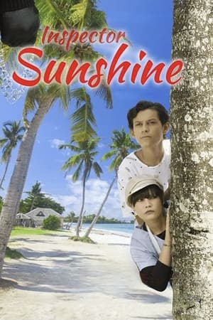 Inspector Sunshine watch Inspector Sunshine