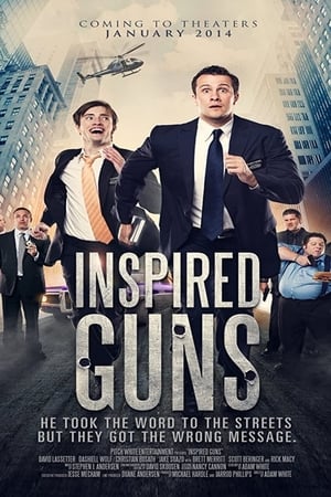 watch Inspired Guns