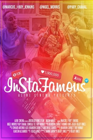 Insta Famous watch Insta Famous