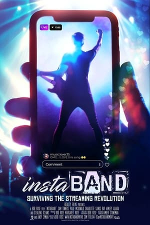 InstaBAND watch InstaBAND