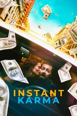 Instant Karma watch Instant Karma