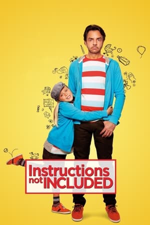 Instructions Not Included watch Instructions Not Included