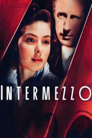 Intermezzo watch Intermezzo