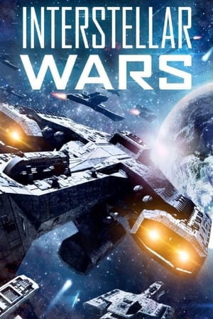 Interstellar Wars watch Interstellar Wars