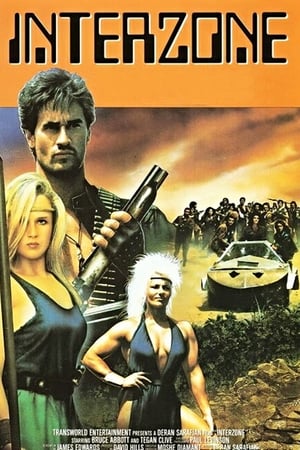 watch Interzone