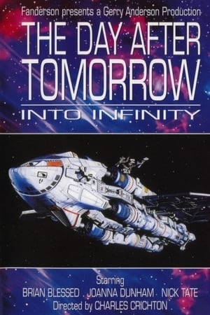 Into Infinity watch Into Infinity