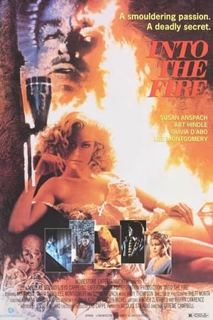Into the Fire watch Into the Fire