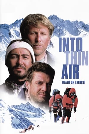 Into Thin Air: Death on Everest watch Into Thin Air: Death on Everest