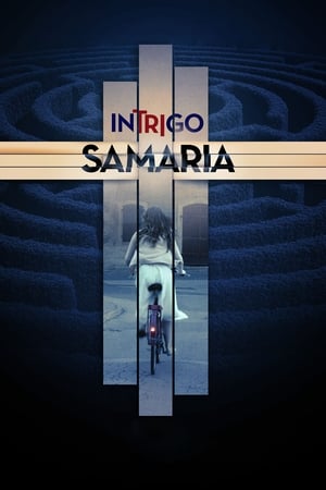 Intrigo: Samaria watch Intrigo: Samaria