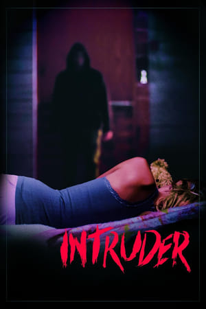 Intruder watch Intruder