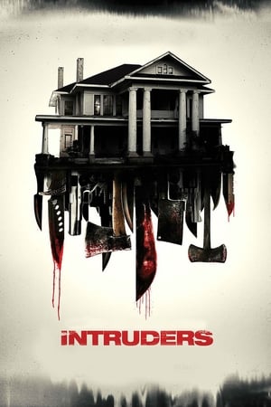 Intruders watch Intruders