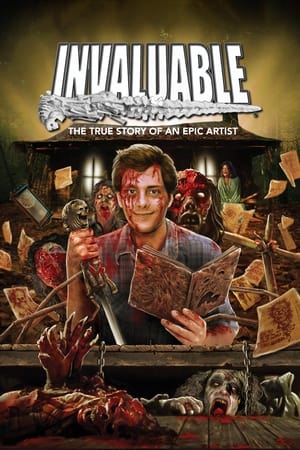 Invaluable: The True Story of an Epic Artist watch Invaluable: The True Story of an Epic Artist