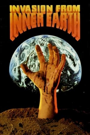 Invasion from Inner Earth watch Invasion from Inner Earth