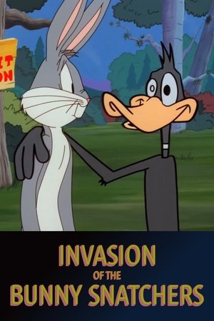 Invasion of the Bunny Snatchers watch Invasion of the Bunny Snatchers