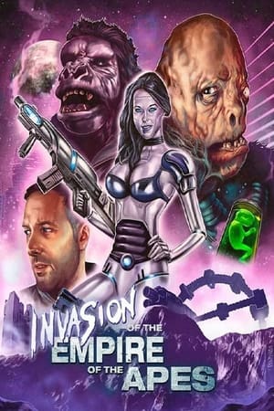 Invasion of the Empire of the Apes watch Invasion of the Empire of the Apes