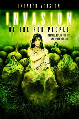 Invasion of the Pod People watch Invasion of the Pod People