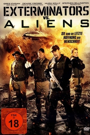 watch Invasion Roswell