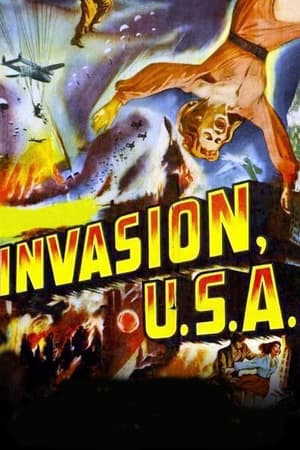 Invasion, U.S.A. watch Invasion, U.S.A.
