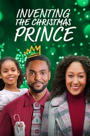 Inventing the Christmas Prince watch Inventing the Christmas Prince