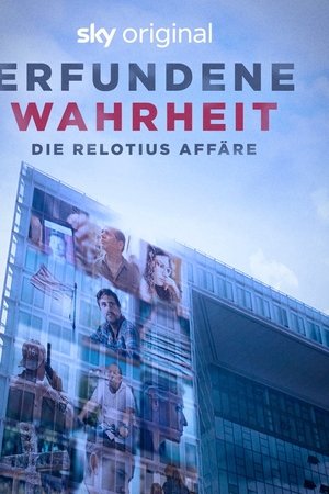 Inventing Truth - The Relotius Affair watch Inventing Truth - The Relotius Affair