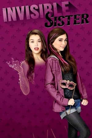 Invisible Sister watch Invisible Sister